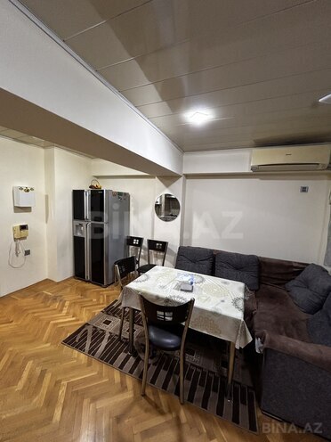 İcarəyə verilir 3 otaqlı köhnə tikili 100 m², Nəsimi r., photo 8 from 16