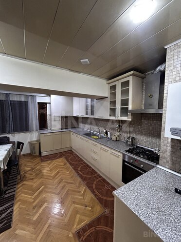 İcarəyə verilir 3 otaqlı köhnə tikili 100 m², Nəsimi r., photo 6 from 16