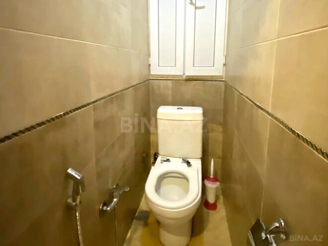 Satılır 3 otaqlı köhnə tikili 85 m², Həzi Aslanov q., photo 16 from 23