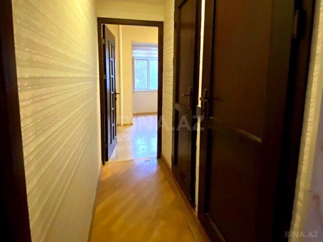 Satılır 3 otaqlı köhnə tikili 85 m², Həzi Aslanov q., photo 12 from 23