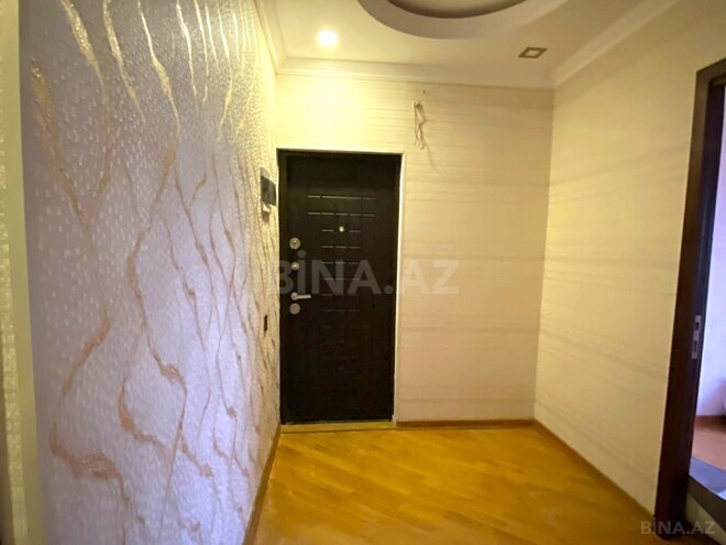 Satılır 3 otaqlı köhnə tikili 85 m², Həzi Aslanov q., photo 15 from 23