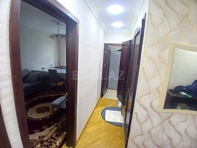 Satılır 3 otaqlı köhnə tikili 85 m², Həzi Aslanov q., photo 22 from 23