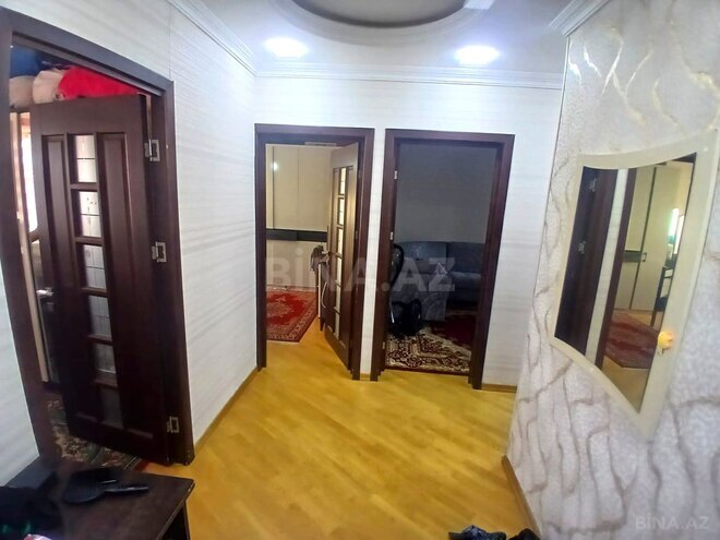 Satılır 3 otaqlı köhnə tikili 85 m², Həzi Aslanov q., photo 19 from 23