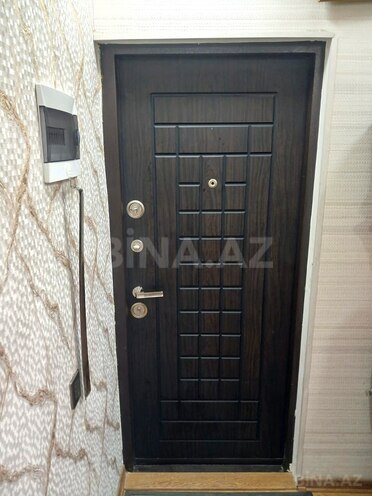 Satılır 3 otaqlı köhnə tikili 85 m², Həzi Aslanov q., photo 7 from 23
