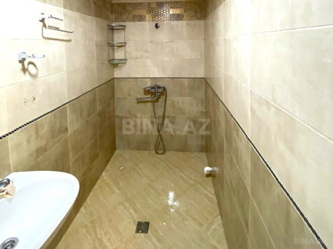 Satılır 3 otaqlı köhnə tikili 85 m², Həzi Aslanov q., photo 21 from 23