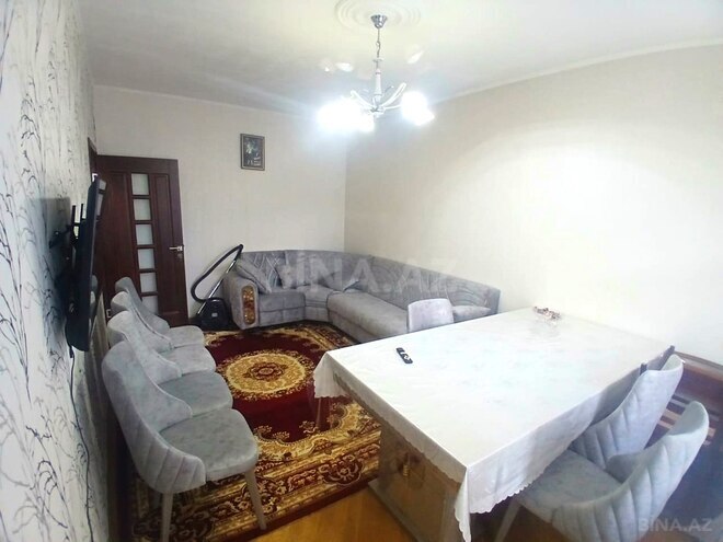 Satılır 3 otaqlı köhnə tikili 85 m², Həzi Aslanov q., photo 4 from 23