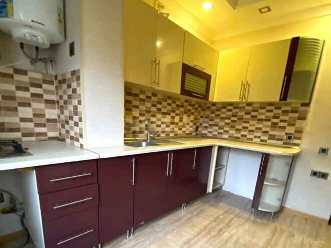 Satılır 3 otaqlı köhnə tikili 85 m², Həzi Aslanov q., photo 20 from 23