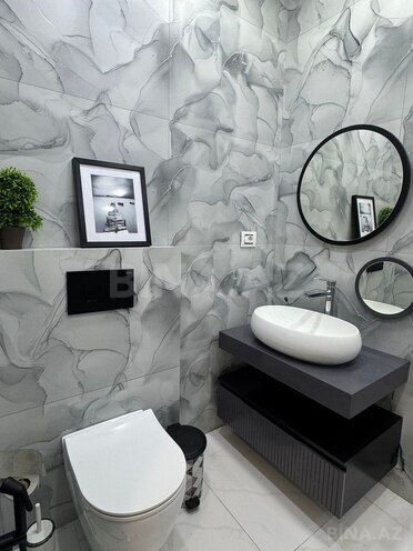 Продаётся 3-комн. новостройка 130 м², м. Нариман Нариманов, photo 16 from 19