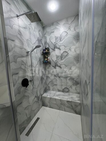 Продаётся 3-комн. новостройка 130 м², м. Нариман Нариманов, photo 17 from 19