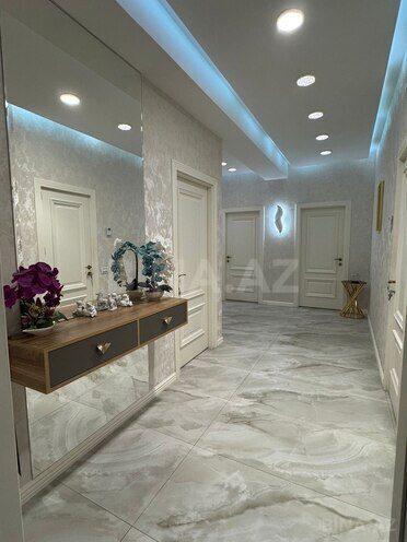 Продаётся 3-комн. новостройка 130 м², м. Нариман Нариманов, photo 7 from 19