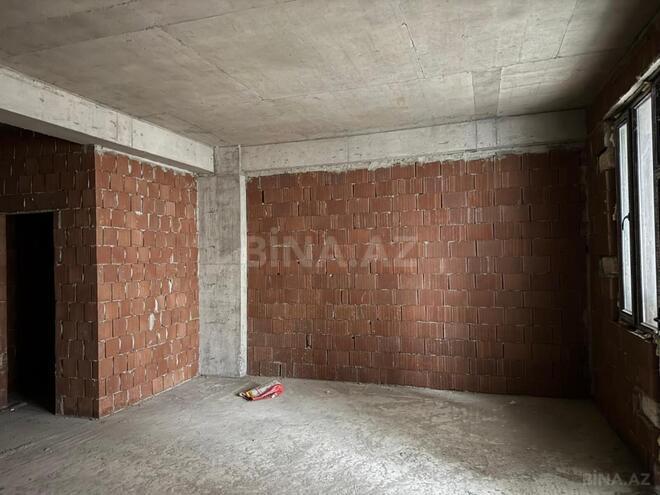 Satılır 2 otaqlı yeni tikili 74 m², Masazır q., photo 6 from 9