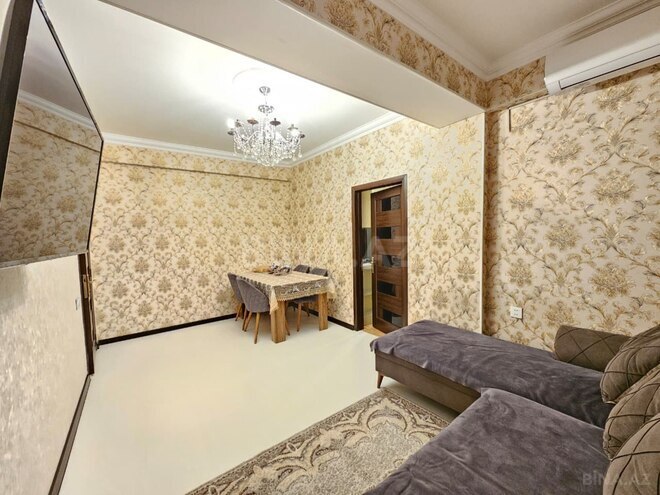 Satılır 3 otaqlı yeni tikili 70 m², photo 3 from 18