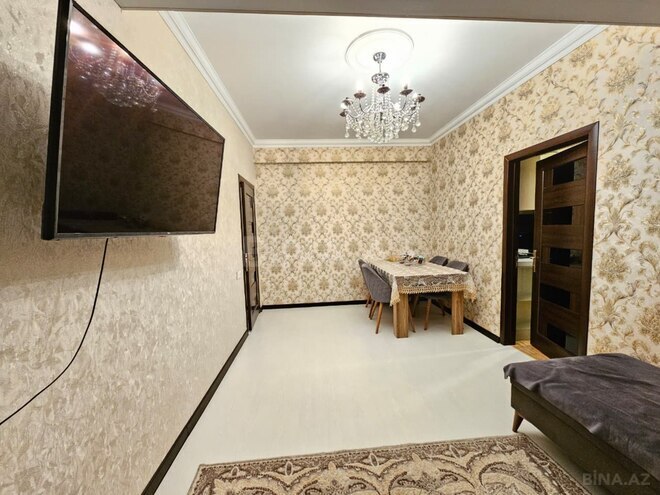 Satılır 3 otaqlı yeni tikili 70 m², photo 5 from 18