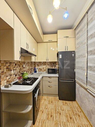 Satılır 3 otaqlı yeni tikili 70 m², photo 6 from 18