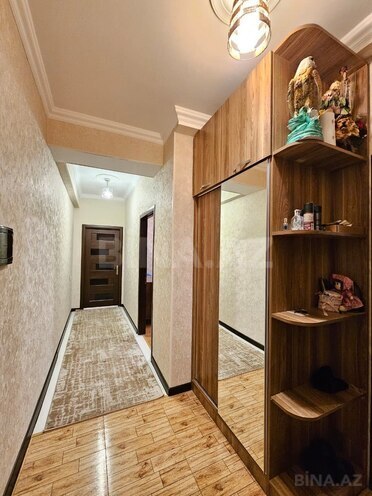 Satılır 3 otaqlı yeni tikili 70 m², photo 14 from 18