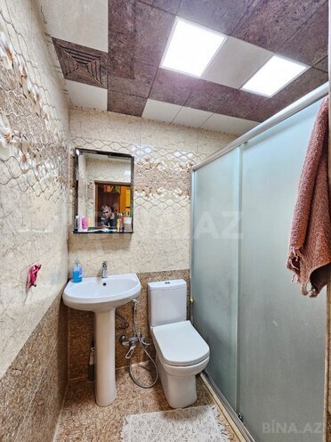 Satılır 3 otaqlı yeni tikili 70 m², photo 16 from 18