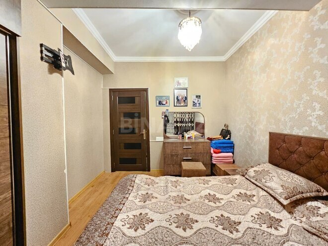 Satılır 3 otaqlı yeni tikili 70 m², photo 9 from 18