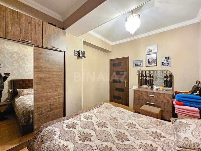 Satılır 3 otaqlı yeni tikili 70 m², photo 8 from 18