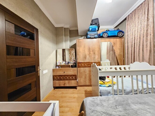 Satılır 3 otaqlı yeni tikili 70 m², photo 11 from 18