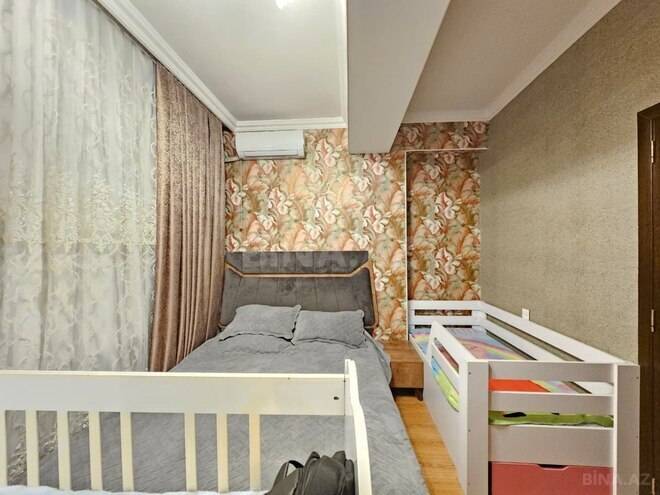 Satılır 3 otaqlı yeni tikili 70 m², photo 12 from 18