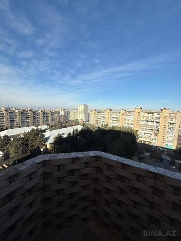 Satılır 3 otaqlı yeni tikili 76 m², Massiv V q., photo 15 from 16