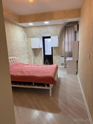 İcarəyə verilir 4 otaqlı yeni tikili 135 m², Nəriman Nərimanov m., photo 6 from 24