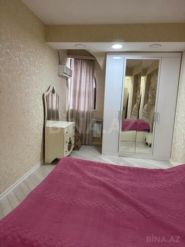 İcarəyə verilir 4 otaqlı yeni tikili 135 m², Nəriman Nərimanov m., photo 11 from 24