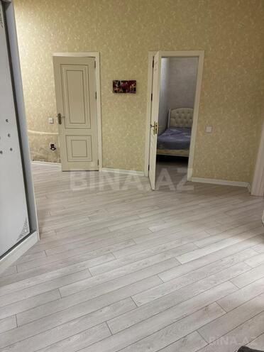 İcarəyə verilir 4 otaqlı yeni tikili 135 m², Nəriman Nərimanov m., photo 18 from 24