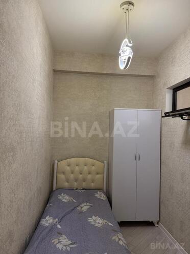 İcarəyə verilir 4 otaqlı yeni tikili 135 m², Nəriman Nərimanov m., photo 16 from 24