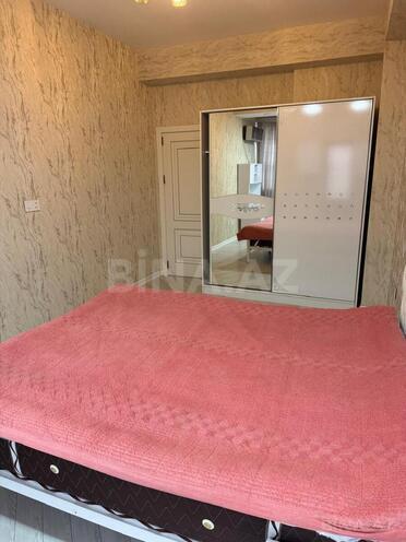 İcarəyə verilir 4 otaqlı yeni tikili 135 m², Nəriman Nərimanov m., photo 8 from 24