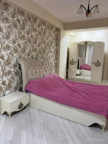 İcarəyə verilir 4 otaqlı yeni tikili 135 m², Nəriman Nərimanov m., photo 14 from 24