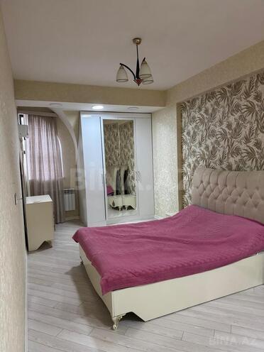 İcarəyə verilir 4 otaqlı yeni tikili 135 m², Nəriman Nərimanov m., photo 9 from 24