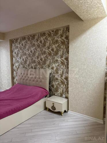 İcarəyə verilir 4 otaqlı yeni tikili 135 m², Nəriman Nərimanov m., photo 10 from 24