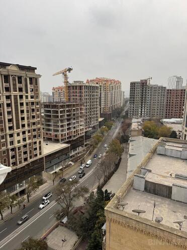 İcarəyə verilir 4 otaqlı yeni tikili 135 m², Nəriman Nərimanov m., photo 21 from 24