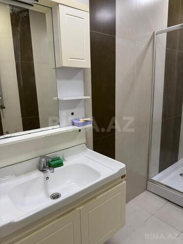 İcarəyə verilir 4 otaqlı yeni tikili 135 m², Nəriman Nərimanov m., photo 17 from 24