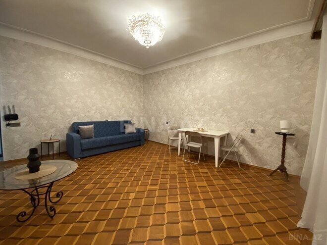 Satılır 1 otaqlı köhnə tikili 38 m², Nizami m., photo 9 from 14