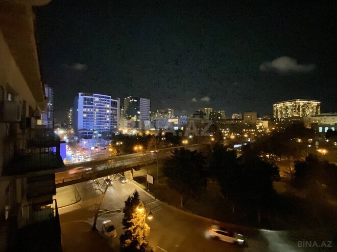 Satılır 1 otaqlı köhnə tikili 38 m², Nizami m., photo 12 from 14