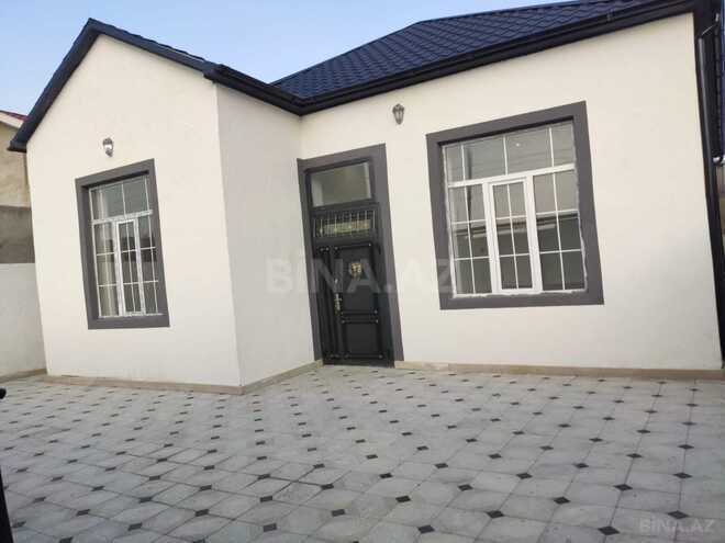 Satılır 4 otaqlı həyət evi/bağ evi 130 m², Kürdəxanı q., photo 4 from 18