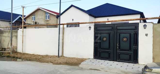 Satılır 4 otaqlı həyət evi/bağ evi 130 m², Kürdəxanı q., photo 3 from 18