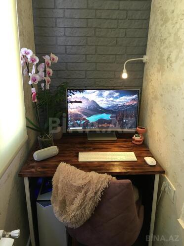 Satılır 2 otaqlı köhnə tikili 65 m², Yeni Günəşli q., photo 21 from 29