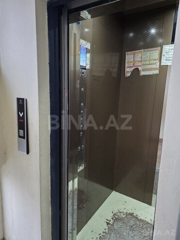 Satılır 2 otaqlı köhnə tikili 65 m², Yeni Günəşli q., photo 25 from 29