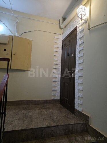 Satılır 2 otaqlı köhnə tikili 65 m², Yeni Günəşli q., photo 27 from 29