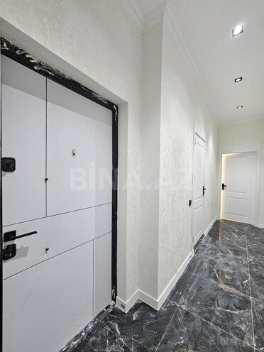 Satılır 2 otaqlı yeni tikili 57 m², photo 15 from 18