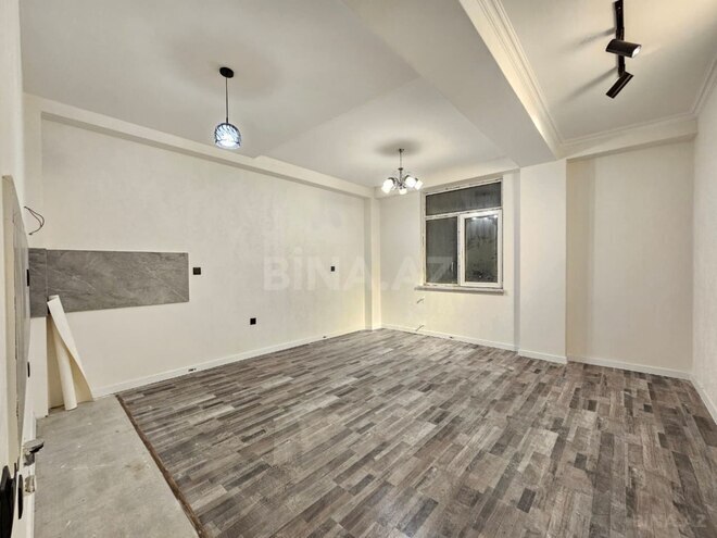 Satılır 2 otaqlı yeni tikili 57 m², photo 3 from 18