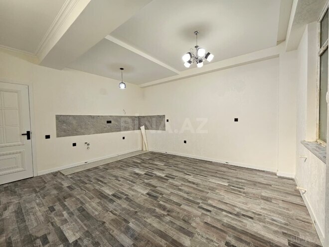 Satılır 2 otaqlı yeni tikili 57 m², photo 4 from 18