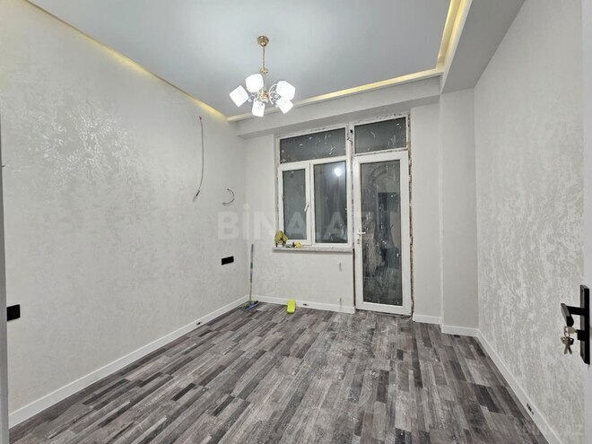 Satılır 2 otaqlı yeni tikili 57 m², photo 7 from 18