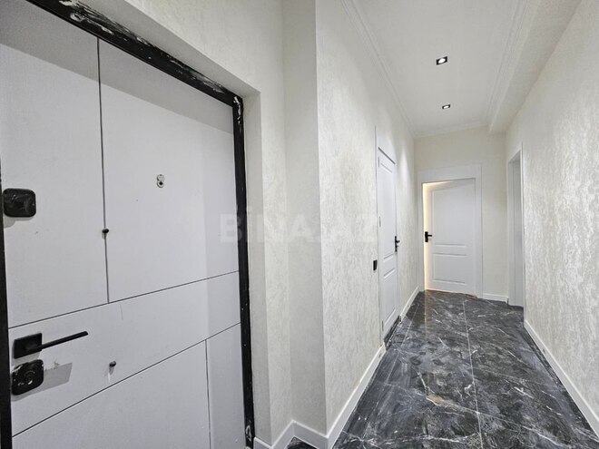 Satılır 2 otaqlı yeni tikili 57 m², photo 12 from 18