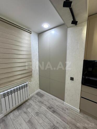 Продаётся 3-комн. вторичка 65 м², Абшеронcкий  р., photo 18 from 25