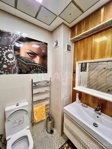 Сдаётся 3-комн. вторичка 110 м², м. 28 мая, photo 20 from 28