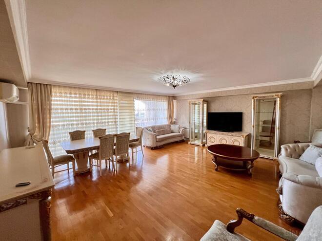 Сдаётся 3-комн. вторичка 110 м², м. 28 мая, photo 3 from 28